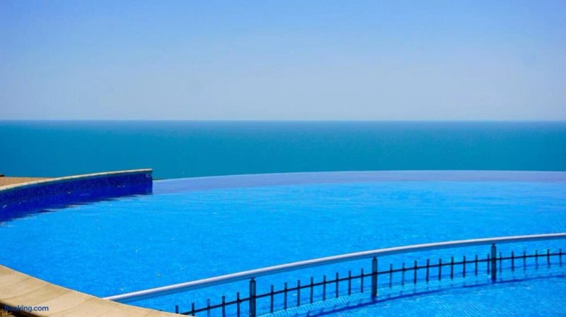Morski Apartamenti Dzhulaya Morning - Sea View Apartments July Morning