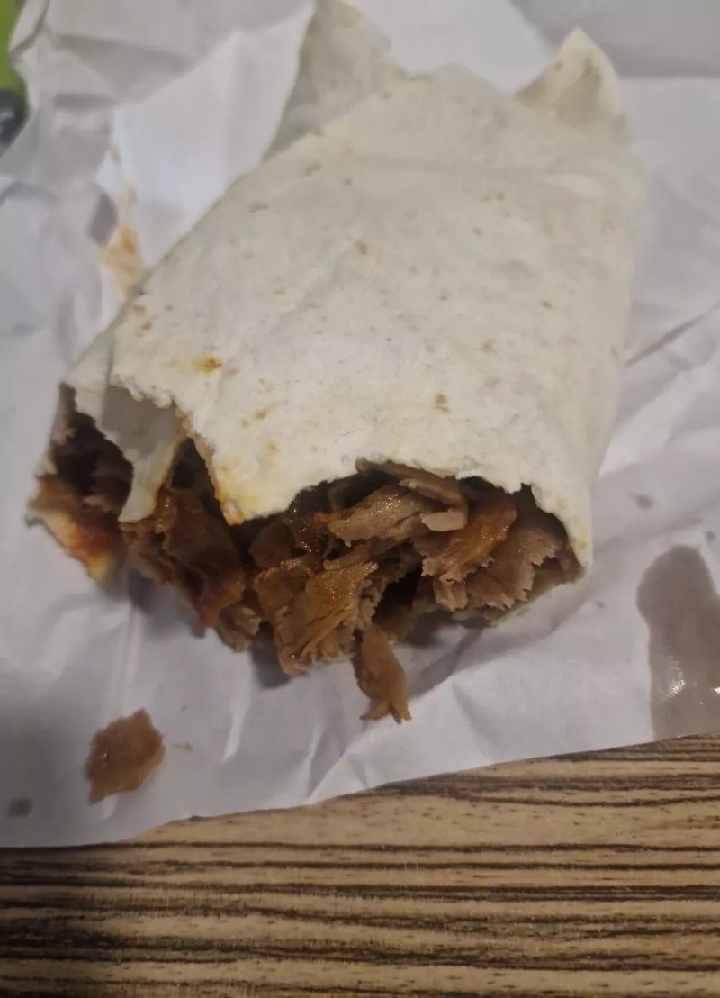 Fiesta Takeaway