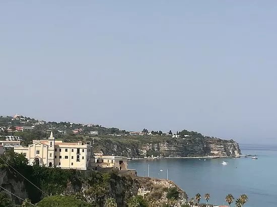 Chiesa Della Sanita o dei Cappuccini