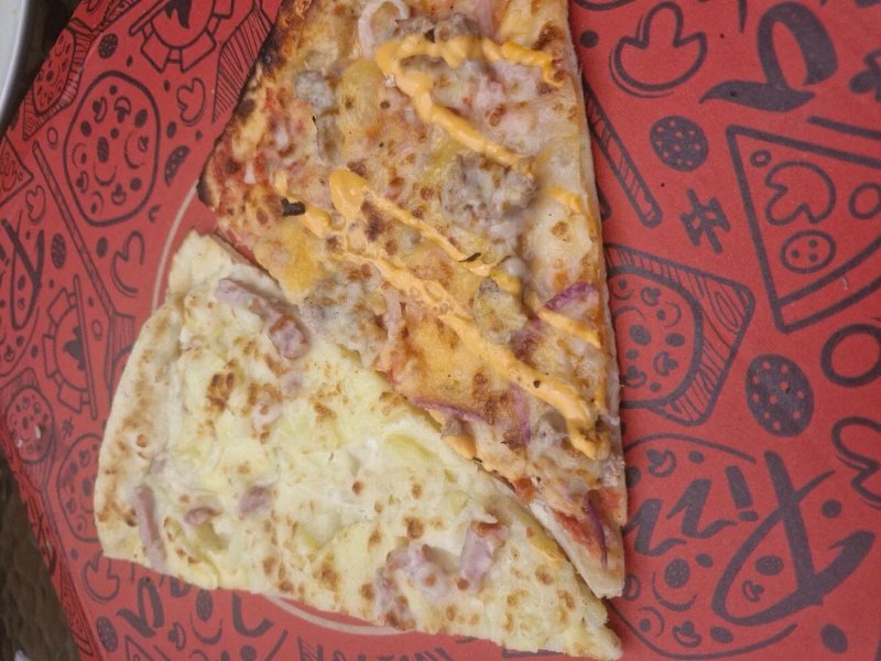 Chez Juny Pizzeria