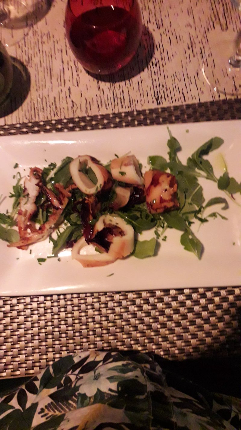 Ristorante Bistrot Sa Pischera