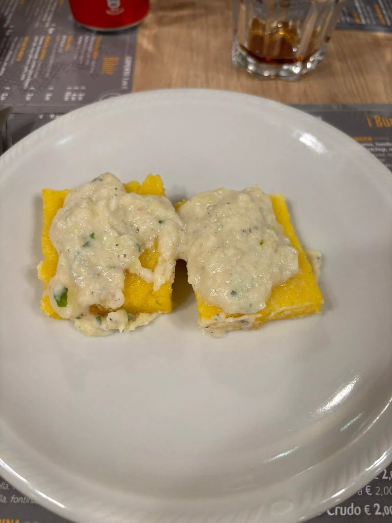 Ristorante Terza Classe
