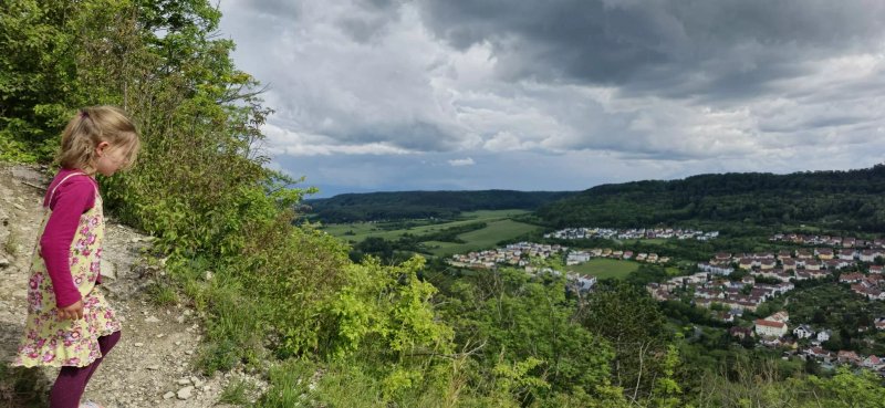 Saurierpfad