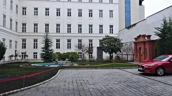 Mekhitarist Monastery of Vienna