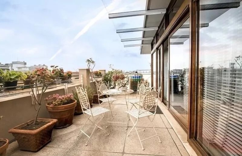 The best choice for your vacation in Venice!