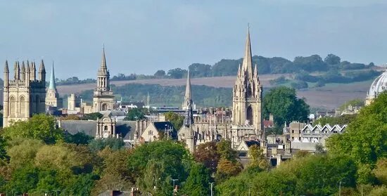 Tours of Oxford, Private Walking Tours of Oxford for the Discerning Traveller