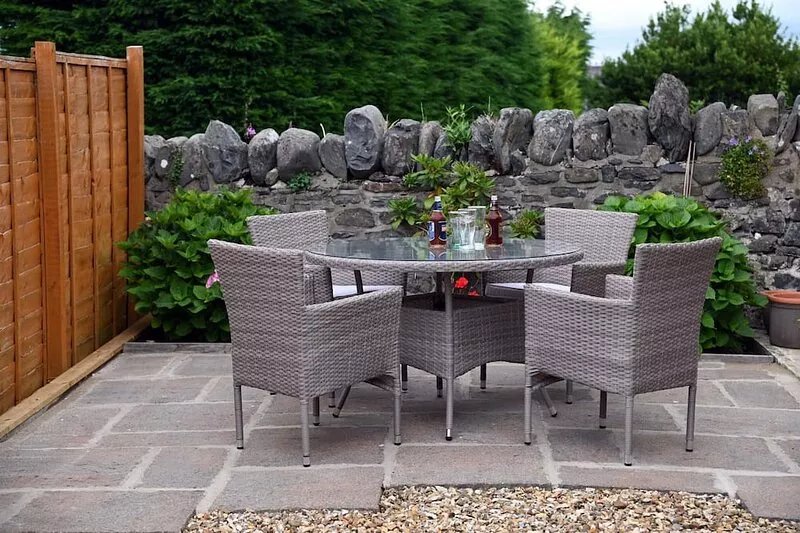 Coach House - Panteg Road is Located in the Beautiful Georgian Town of Aberaeron