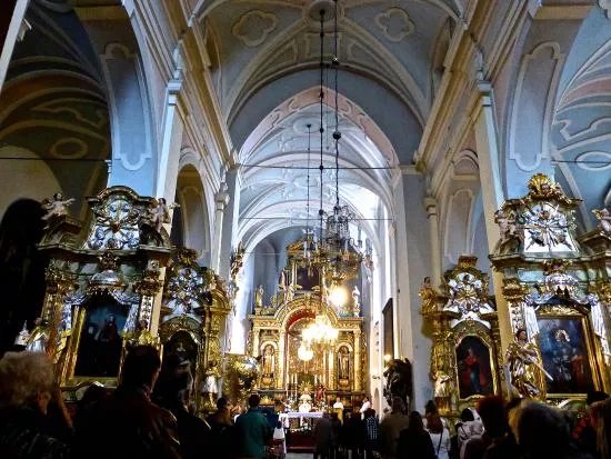 St. Mark's Church