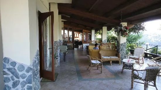 Agriturismo Fargani