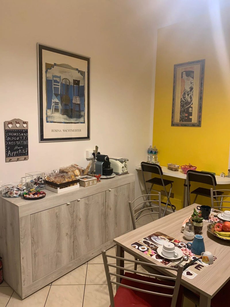 B&B La Castellina