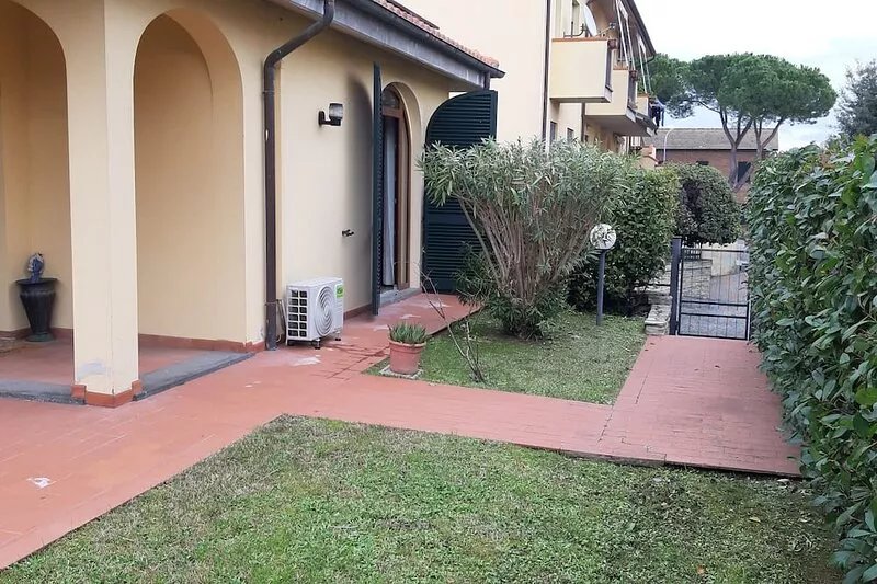 Villa Maria 3 floors (detached - garage)