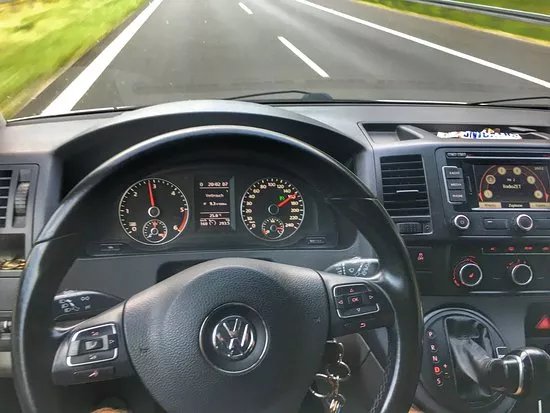 Mati Taxi & Transfer's Zakopane