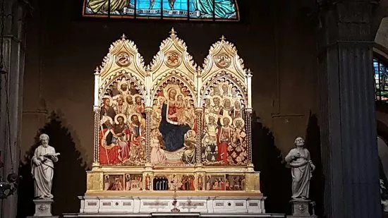 Chiesa di San Bartolomeo degli Armeni