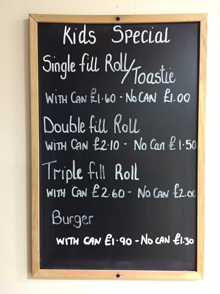The Hub Coffee House