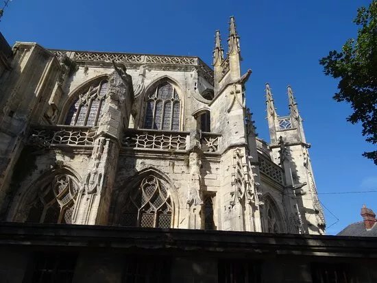 Eglise Saint-martin