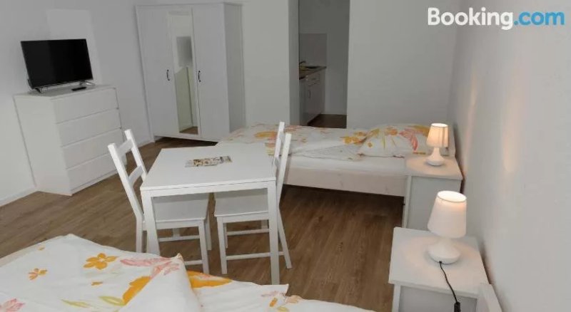 Pension Bralo