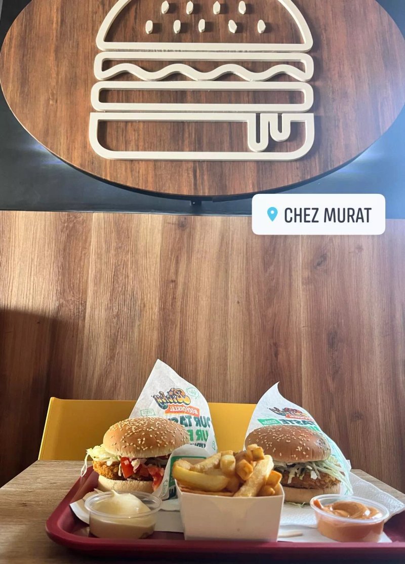 Chez Murat