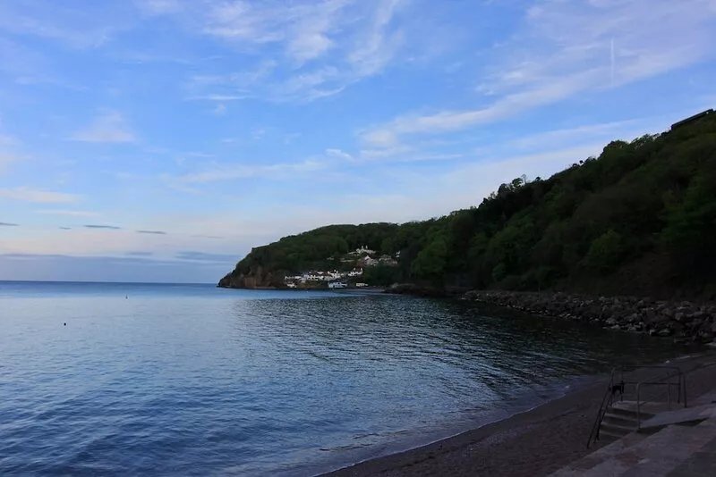 Mount Rose Cottage,  73 Hartop Road, Torquay, Babbacombe/St Marychurch