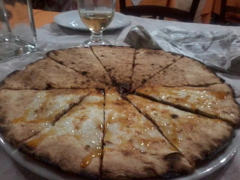 Locanda Pizzeria Il Trone