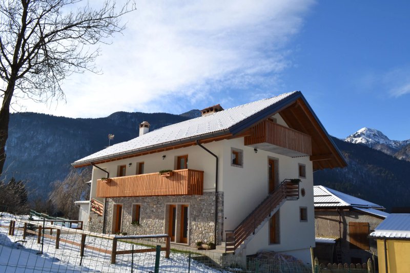 Agriturismo da Beneto