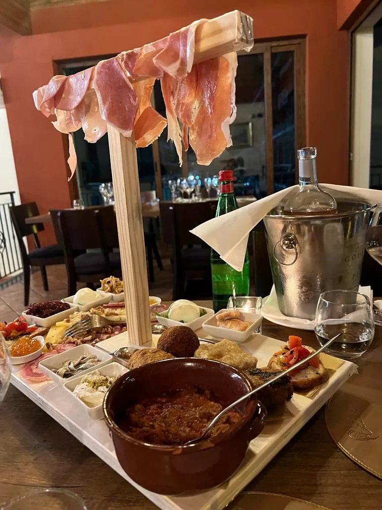 Ristorante Braceria  Caterì