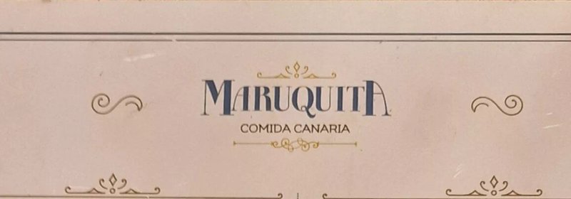 Maruquita Comida Canaria