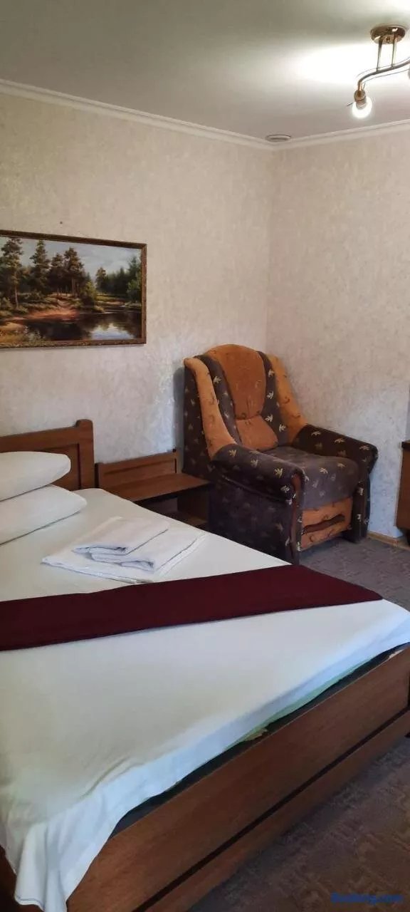 Casa Ala Apartment
