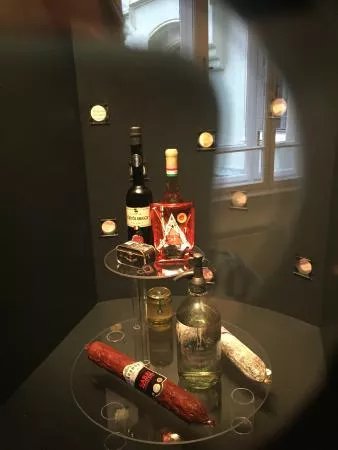 Mi, magyarok - Latogatokozpont a Magyarsag Hazaban