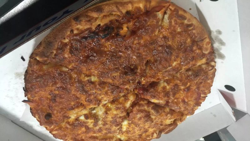Ty Pizza - Pizza House