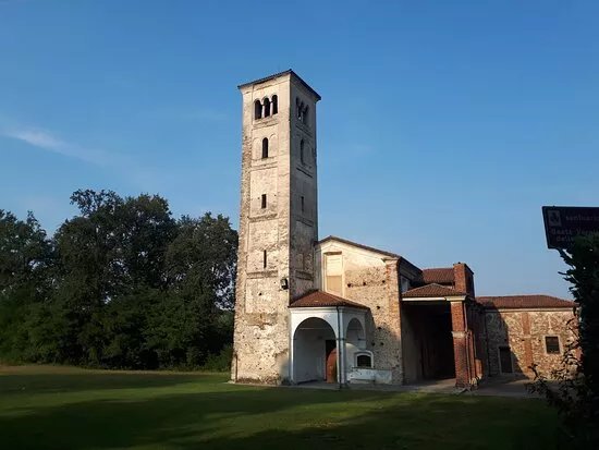 Santuario di Santa Maria delle Grazie