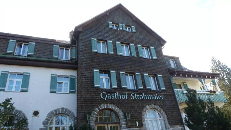 Gasthof Strohmaier