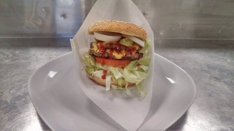 Billies Grill & Coffee House