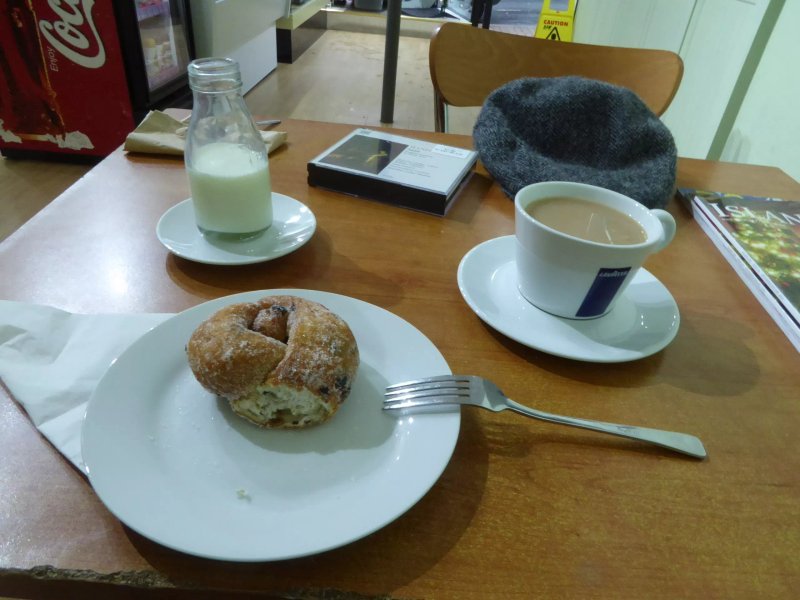 Scarrots Lane Bakery