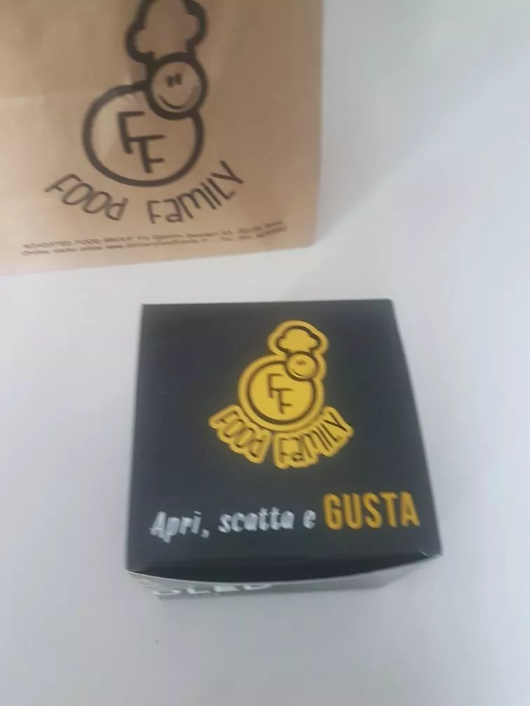 Food Family - Hamburger Gourmet