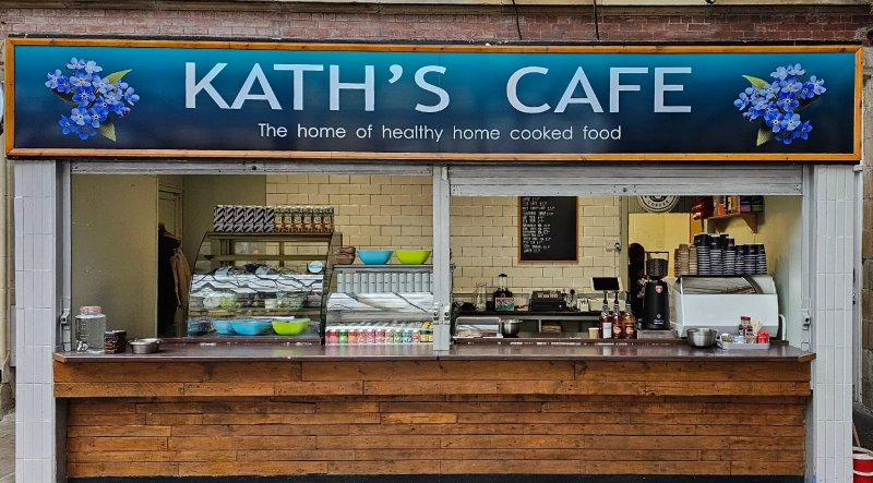 Kath's Cafe