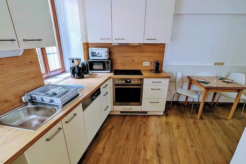 Apartment in the center of Graz