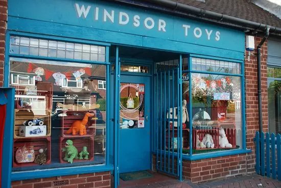 Windsor Toys