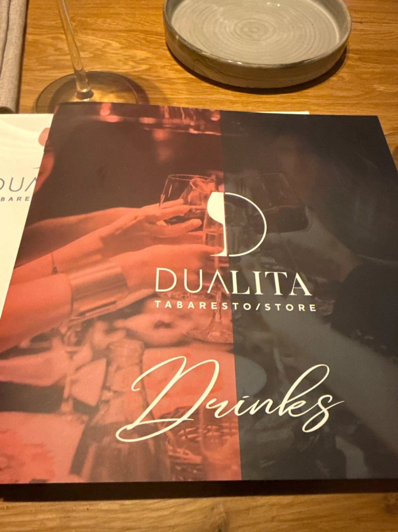 Dualita