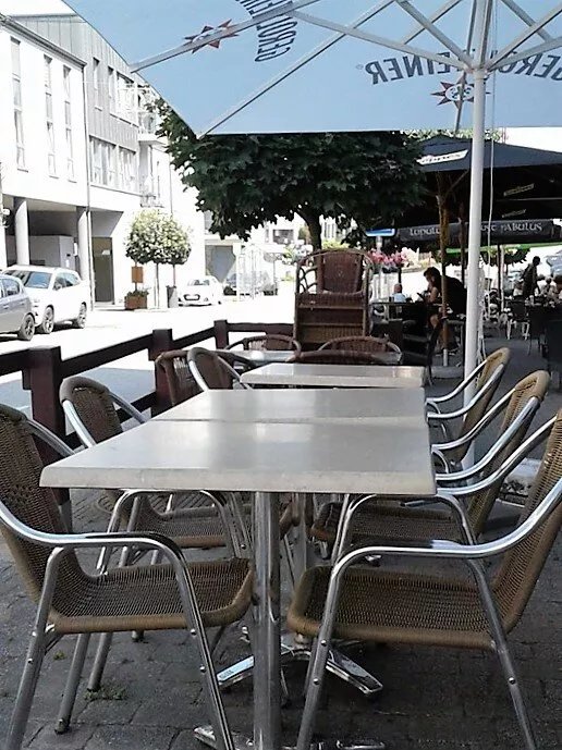 Jardin Du Bambou