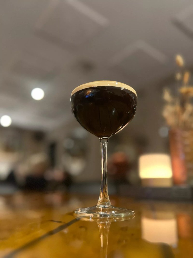 Bar 8660