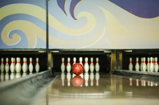 Bowling Centar Zagreb
