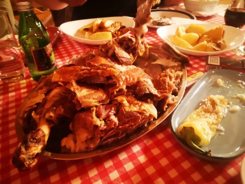Restoran Kod Duce