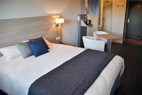 The Originals Access Hotel Millau Sud