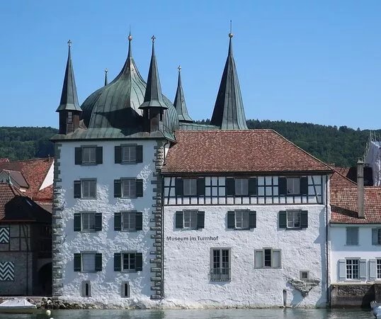 Museum Im Turmhof