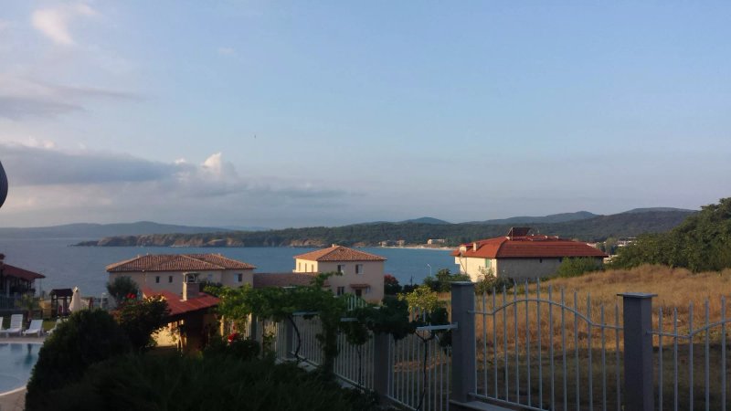 Gardenia Vacation Settlement
