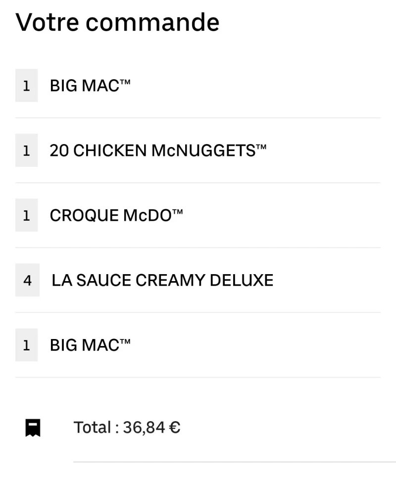 McDonalds