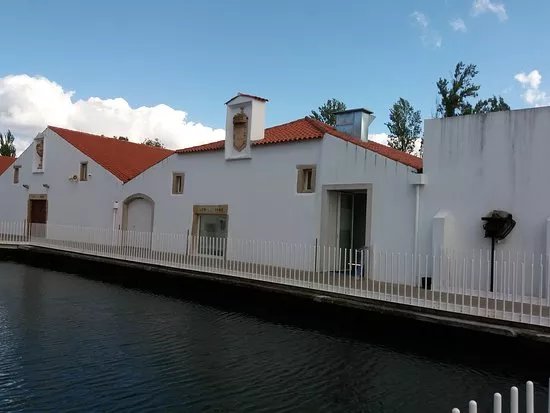 Levada de Tomar – Moinhos e Lagares d’El Rei