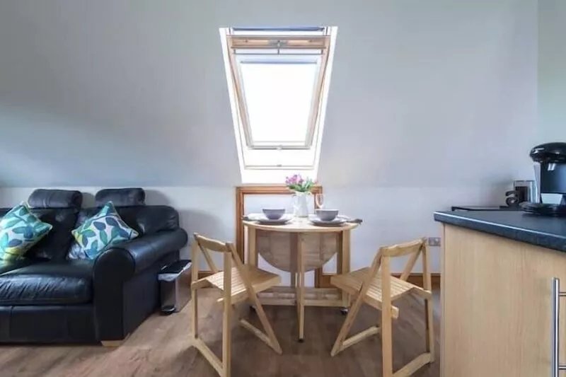 Idyllic Self Catering Retreat In The Lush Somerset Countryside (near Taunton)