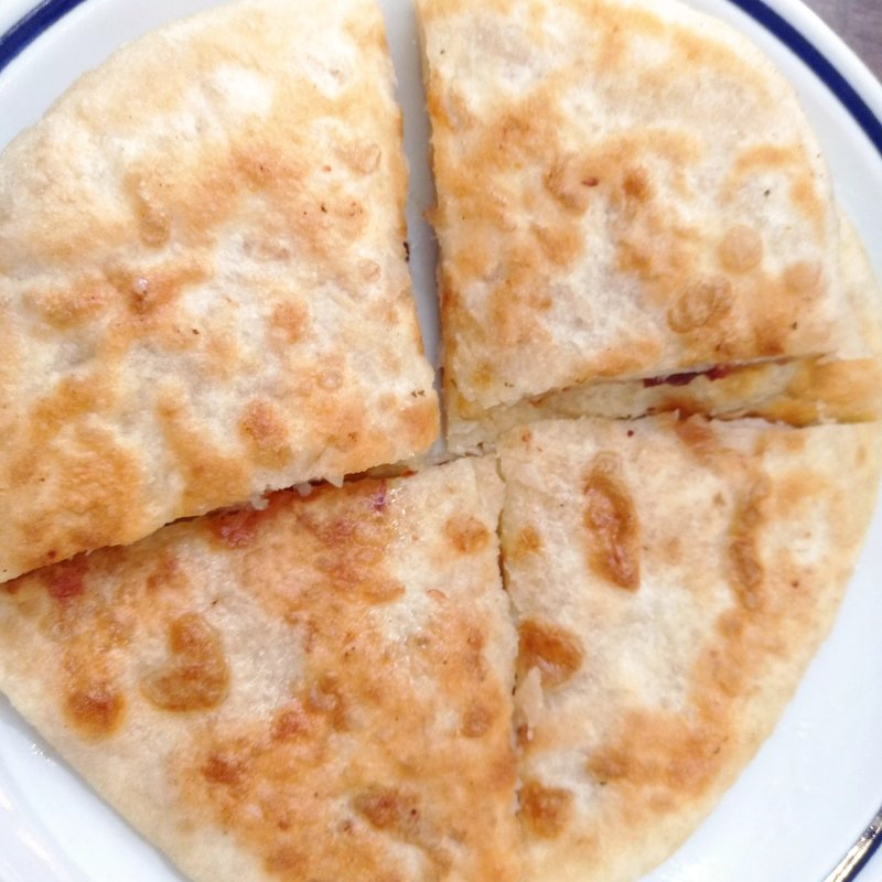 Deliziosa. Rosticceria