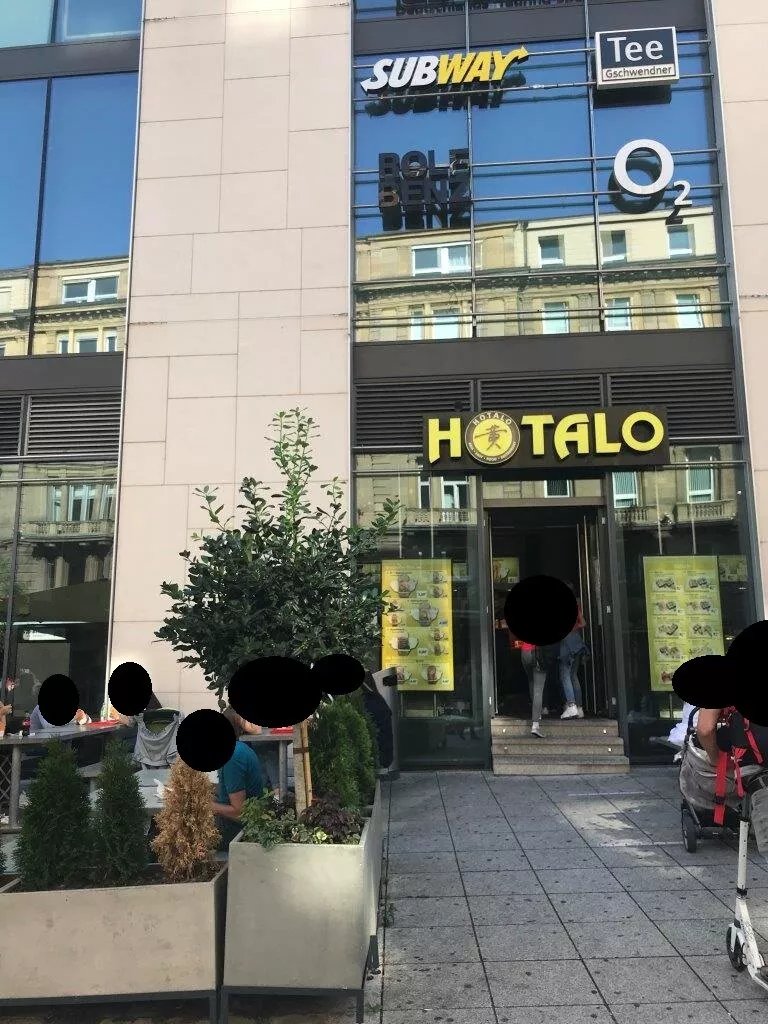 Hotalo